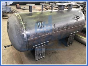 Расходная ёмкость печного отопления в Петропавловске-Камчатском