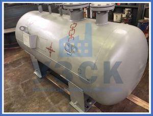 ГЭЭ сосуд работающий под давлением в Петропавловске-Камчатском