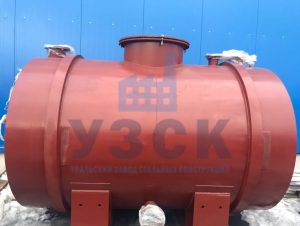 Бак конденсатный БК 38.00.000-06 в Петропавловске-Камчатском