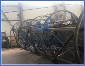 РВС резервуары производитель, завод в Петропавловске-Камчатском