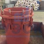 Сальниковые компенсаторы в Петропавловске-Камчатском