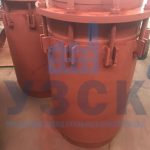 Сальниковые компенсаторы в Петропавловске-Камчатском