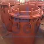 Сальниковые компенсаторы в Петропавловске-Камчатском