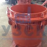 Сальниковые компенсаторы в Петропавловске-Камчатском