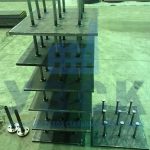 Закладные детали в Петропавловске-Камчатском