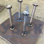 Закладные детали в Петропавловске-Камчатском