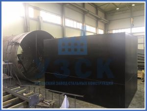 БАК А1 БВ в Петропавловске-Камчатском