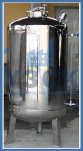 ВЭЭ емкостный аппарат в Петропавловске-Камчатском