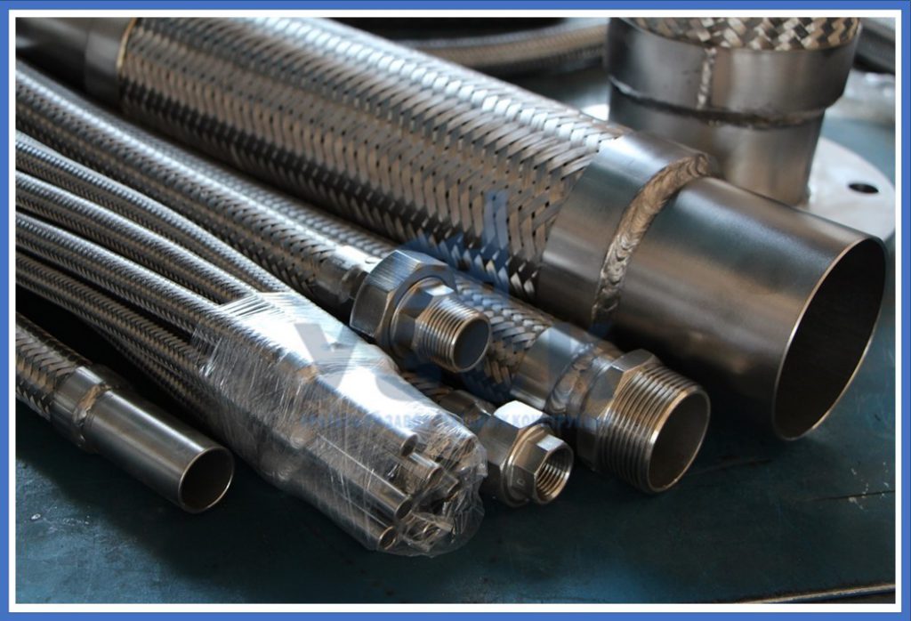 металлорукав, РГМ, рукав гибкий металлический в Петропавловске-Камчатском