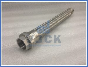 Металлорукав, РНВД, рукав нержавеющий высокого давления в Петропавловске-Камчатском