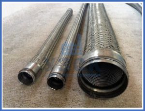 Металлорукав, РНВД, рукав нержавеющий высокого давления в Петропавловске-Камчатском