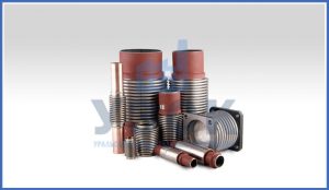 Сильфонные компенсаторы в Петропавловске-Камчатском