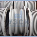 Сильфонные компенсаторы КСОФ в Петропавловске-Камчатском