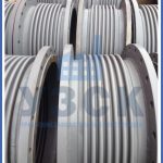 Сильфонные компенсаторы КСОФ в Петропавловске-Камчатском