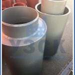 Сильфонные компенсаторы СКУ.М в Петропавловске-Камчатском