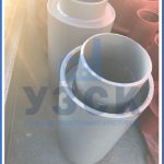 Сильфонные компенсаторы СКУ.М в Петропавловске-Камчатском