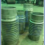 Компенсаторы сильфонные КСО в Петропавловске-Камчатском