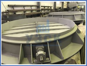 Клапаны ПГВУ, ОСТ, КЛК Ду 2800 от завода в Петропавловске-Камчатском