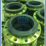 резиновые компенсаторы трубопроводов в Петропавловске-Камчатском