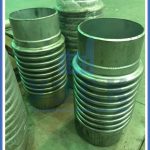 компенсатор сильфонный осевой в Петропавловске-Камчатском