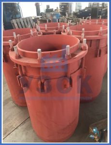 сальниковые компенсаторы для тепловых сетей в Петропавловске-Камчатском