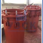 сальниковые стальные компенсаторы в Петропавловске-Камчатском