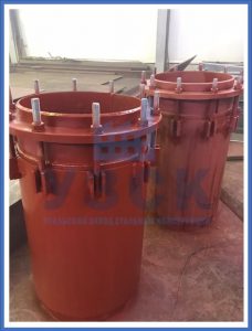 сальниковые стальные компенсаторы в Петропавловске-Камчатском