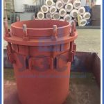 компенсатор сальниковый россия в Петропавловске-Камчатском