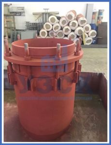 компенсатор сальниковый россия в Петропавловске-Камчатском