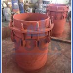 серия сальниковые компенсаторы в Петропавловске-Камчатском