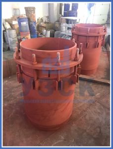 серия сальниковые компенсаторы в Петропавловске-Камчатском