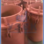 сальниковые компенсаторы Ду 150, Ду 200, Ду 250 в Петропавловске-Камчатском