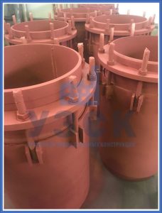 сальниковые компенсаторы Ду 150, Ду 200, Ду 250 в Петропавловске-Камчатском