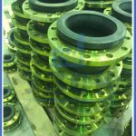 компенсатор резиновый ду 100 в Петропавловске-Камчатском