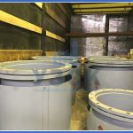 сильфонные компенсаторы для тепловых сетей в Петропавловске-Камчатском