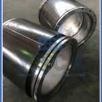 компенсатор сильфонный фланцевый в Петропавловске-Камчатском