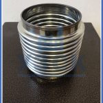 компенсатор сильфонный для труб в Петропавловске-Камчатском