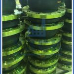 компенсатор резиновый фланцевый в Петропавловске-Камчатском