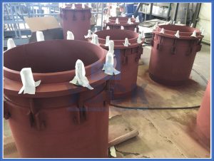 сальниковый компенсатор ду 600 в Петропавловске-Камчатском