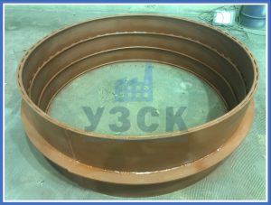 компенсаторы линзовые осевые в Петропавловске-Камчатском