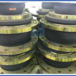 компенсатор резиновый муфтовый в Петропавловске-Камчатском