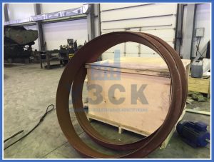 компенсатор линзовый ост в Петропавловске-Камчатском