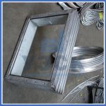 прямоугольные линзовые компенсаторы в Петропавловске-Камчатском