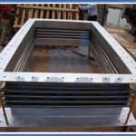 прямоугольные линзовые компенсаторы в Петропавловске-Камчатском