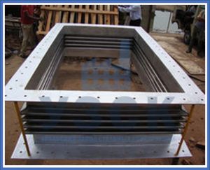 прямоугольные линзовые компенсаторы в Петропавловске-Камчатском