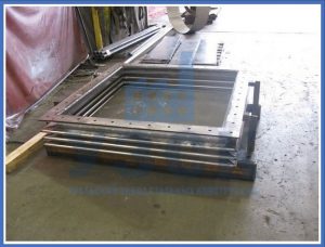 прямоугольные линзовые компенсаторы в Петропавловске-Камчатском