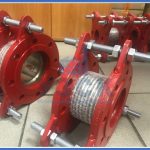 компенсатор сильфонный с кожухом в Петропавловске-Камчатском