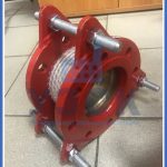 компенсатор сильфонный с кожухом в Петропавловске-Камчатском