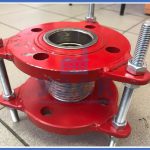 компенсатор сильфонный с кожухом в Петропавловске-Камчатском