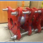 компенсатор сильфонный с кожухом в Петропавловске-Камчатском